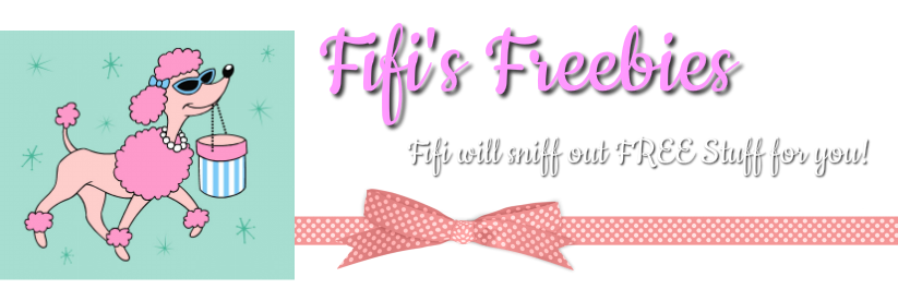 Fifi's Freebies