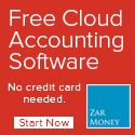 FREE CLOUD ACCOUNTING SOFTWARE