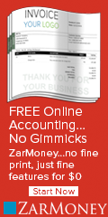 FREE Online Accounting Software