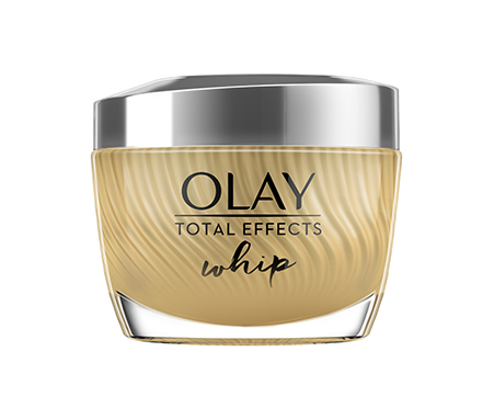 FREE SAMPLE  Olay Total Effects Whip 